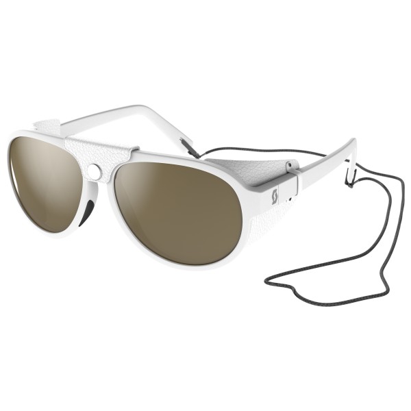 Image of Scott - Sunglasses Cervina S4 (VLT 5%) - Gletscherbrille grau