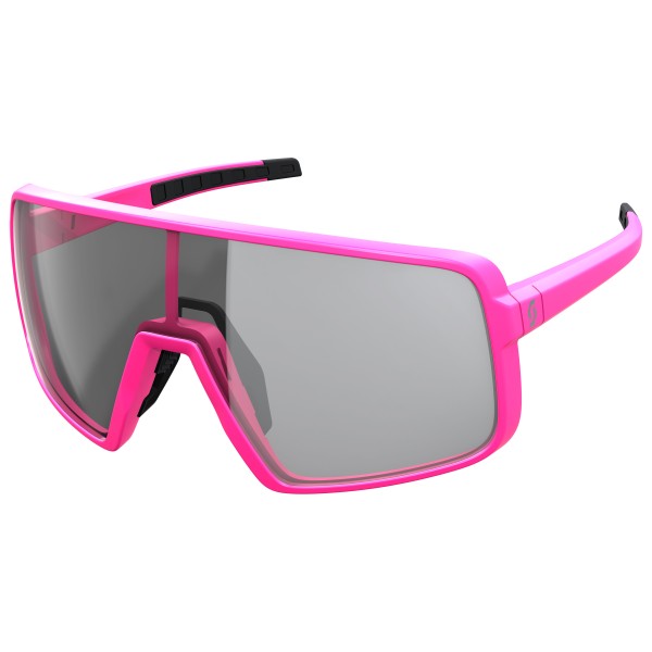 Image of Scott - Sunglasses Torica Light Sensitiv S1-3 (VLT 10-65%) - Velobrille grau