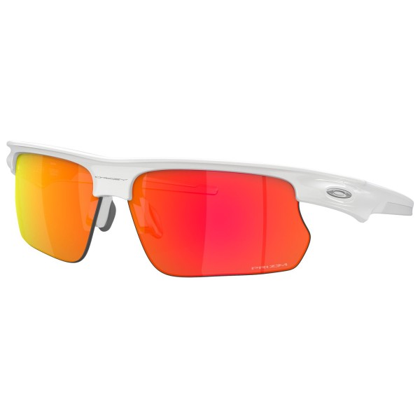 Image of Oakley - Bisphaera Prizm S3 (VLT 17%) - Velobrille rot