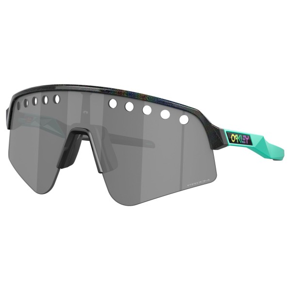 Image of Oakley - Sutro Lite Sweep Prizm S3 (VLT 13%) - Velobrille grau