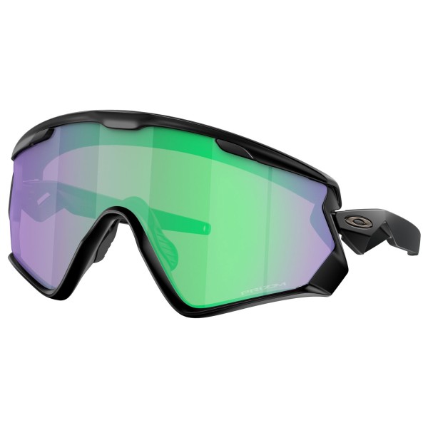 Oakley Wind Jacket 2.0 Prizm S2 (VLT 35%) - Sunglasses Men's | Buy