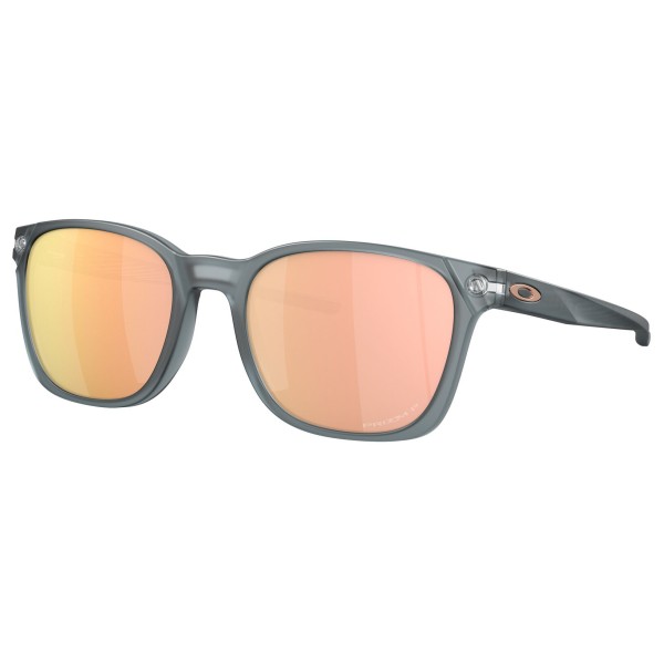 Image of Oakley - Ojector Polarized S3 (VLT 13%) - Sonnenbrille beige