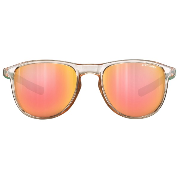 Julbo – Canyon Spectron S3 (VLT: 12%) – Zonnebril maat M, meerkleurig Multicolor