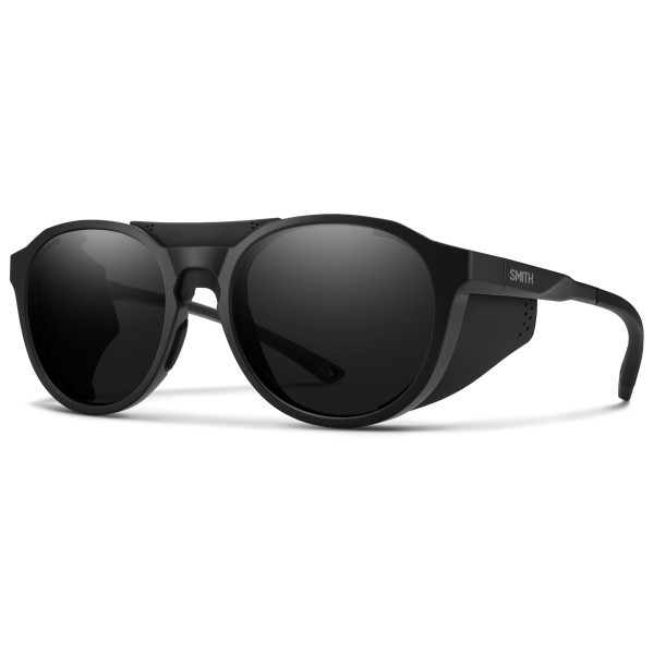 Окуляри для гір Smith Venture ChromaPop Polarized S3 VLT 11%