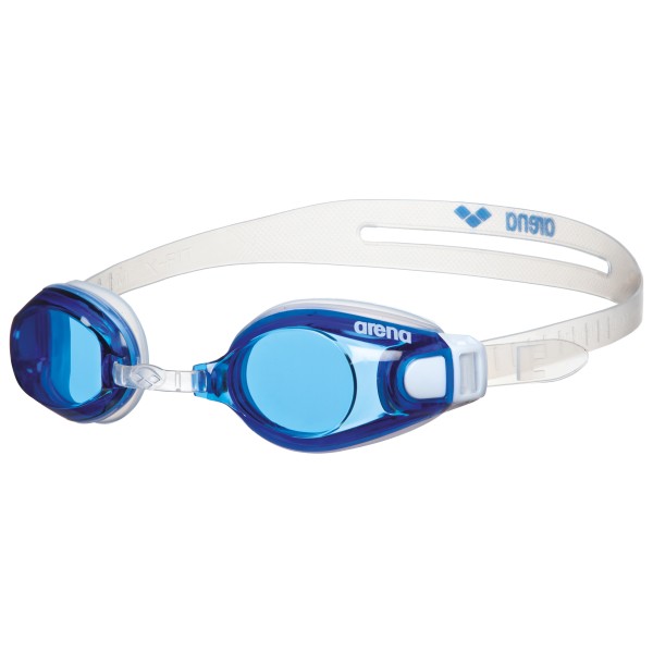 Arena - Zoom X-Fit - Schwimmbrille weiß/blau