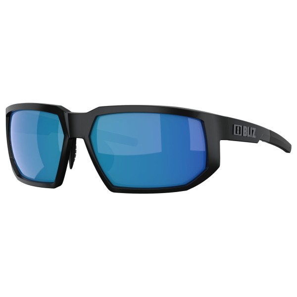 Bliz Arrow S3 (VLT 13%) Fahrradbrille (blau)
