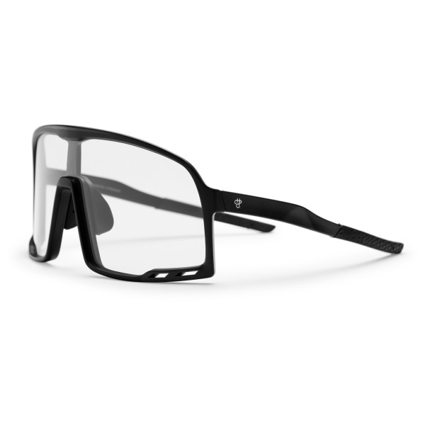 CHPO Henrik Photochromic S1-3 Fahrradbrille (Gr L |weiß)