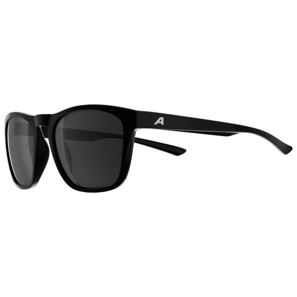 Alpina – Gleam S3 – Zonnebril Zwart