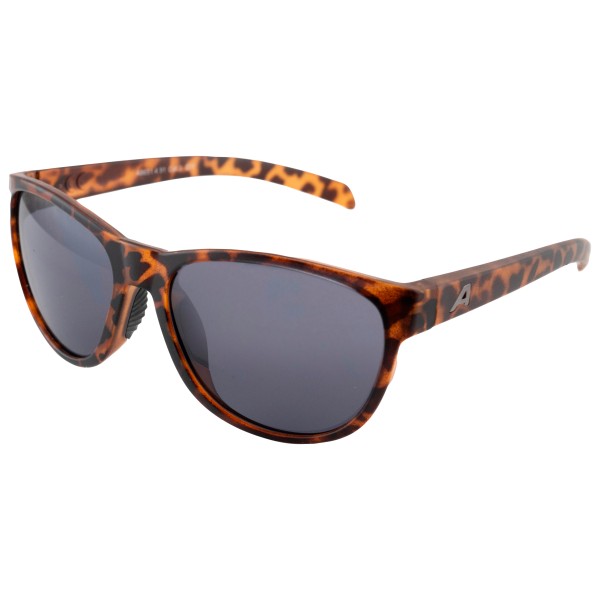 Sonnenbrille Alpina Nacan II S3 (grau)
