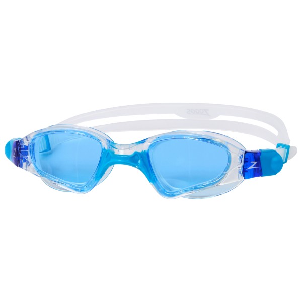 Zoggs - Spectra - Schwimmbrille blau/weiß