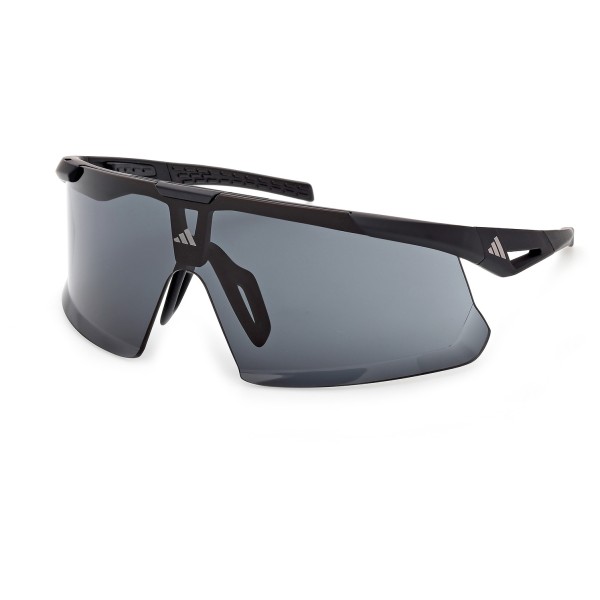 adidas eyewear – SP0106 Cat: 3 – Fietsbril Grijs