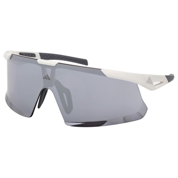 adidas eyewear – SP0106 Mirror Cat: 3 – Fietsbril Grijs