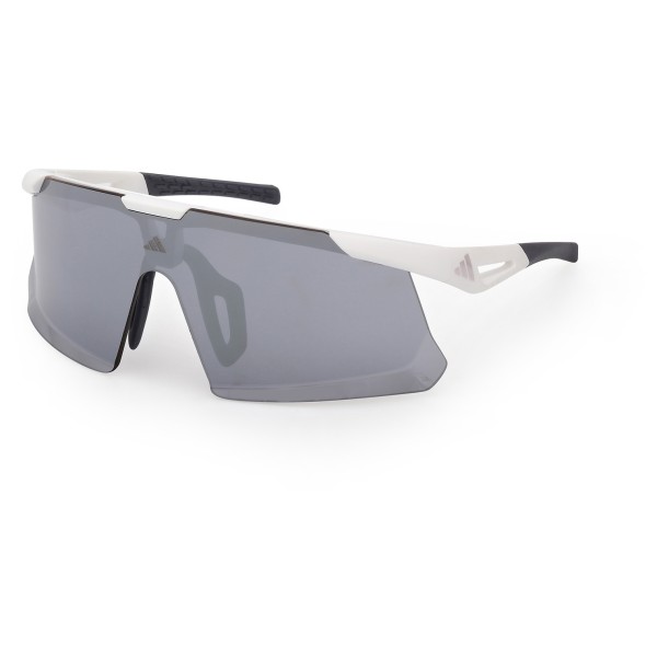 adidas eyewear – SP0107 Mirror Cat: 3 – Fietsbril / Grijs