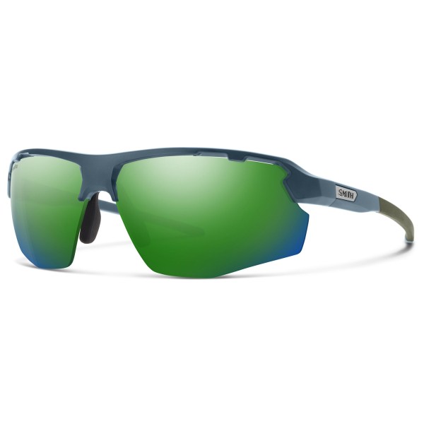 Fahrradbrille Smith Resolve Cat. 3 VLT 15% (grün)