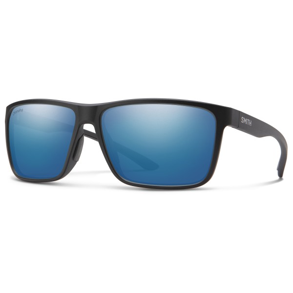 Smith Riptide Cat 3 VLT 12% Sonnenbrille (blau)