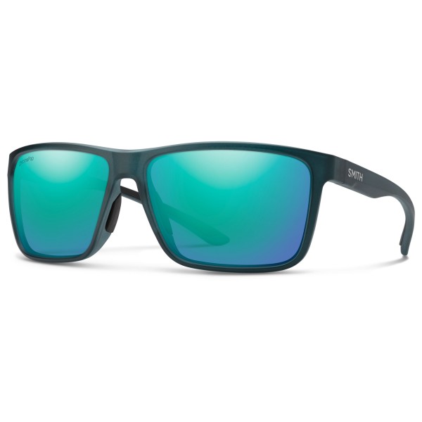 Smith – Riptide Cat. 3 VLT 12% – Zonnebril turkoois Turquoise