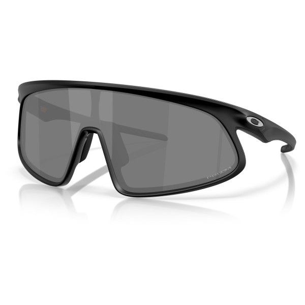 Oakley - RSLV S3 VLT 13% - Fahrradbrille grau