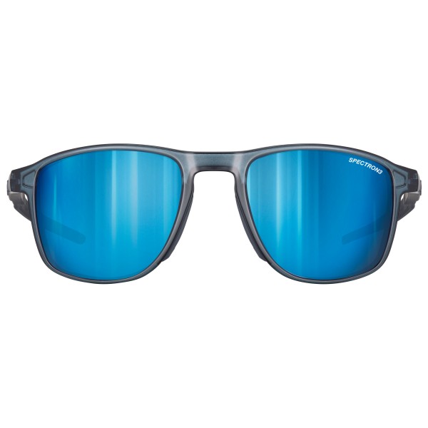 Julbo – Compass Spectron S3 (VLT 12%) – Zonnebril maat L, Blauw