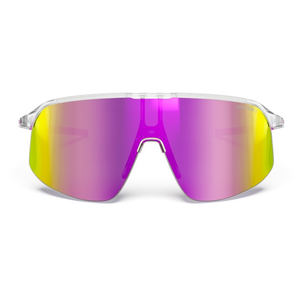 Julbo Density Spectron S3 (VLT12%) Fahrradbrille (Gr L |bunt)