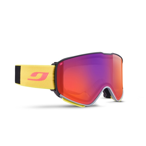 Goggle Julbo Quickshift Spectron S2 + S0 (bunt)