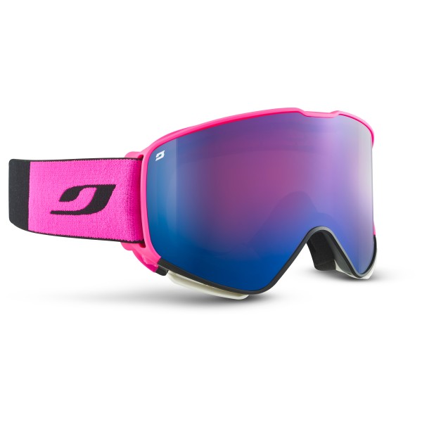 Julbo Quickshift Spectron S2 + S0 Goggles (bunt)