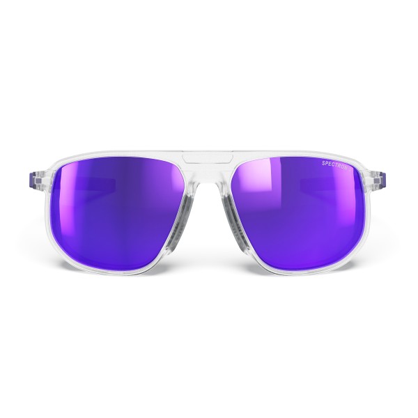 Julbo – Ward Spectron S3 (VLT 12%) – Zonnebril maat L, Purper