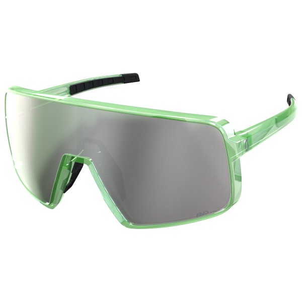 Scott Torica S2 Fahrradbrille (grau)