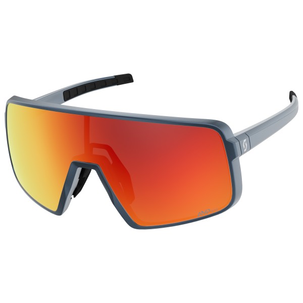 Scott Torica S3 Fahrradbrille Gravelbike (bunt)