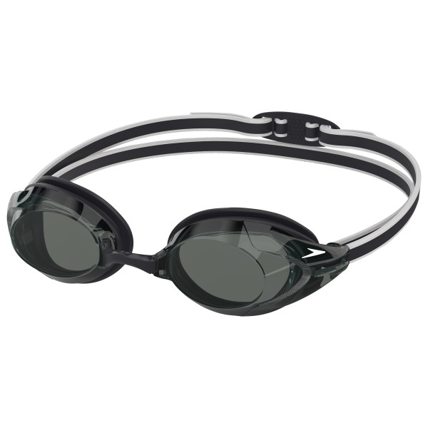 Speedo Vanquisher 3.0 Zwembril Grijs