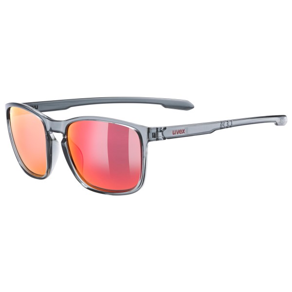 Sonnenbrille Uvex LGL 52 Cat. 3 (VLT 17%) (bunt)