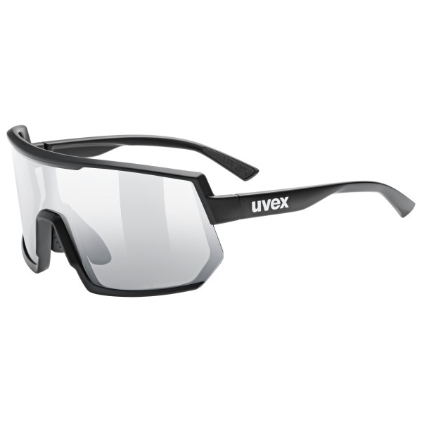 Uvex Sportstyle 235 V Cat 3 (VLT 17%) Fahrradbrille (grau)