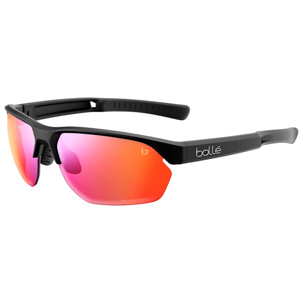Bollé Victus Photochromic S0-3 Fahrradbrille (Gr M |bunt)