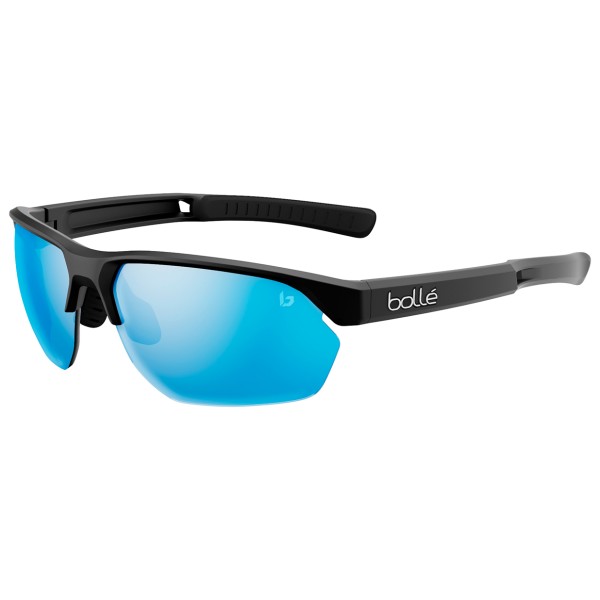 Bollé - Victus Polarized S3 - Fahrradbrille Gr M blau