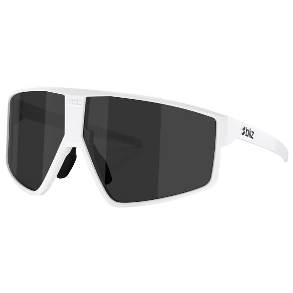 Bliz P002 Cat. 3 Fahrradbrille Gravelbike (schwarz)