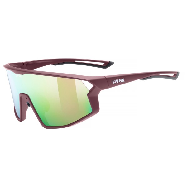 Fahrradbrille Uvex Skyryse (bunt)