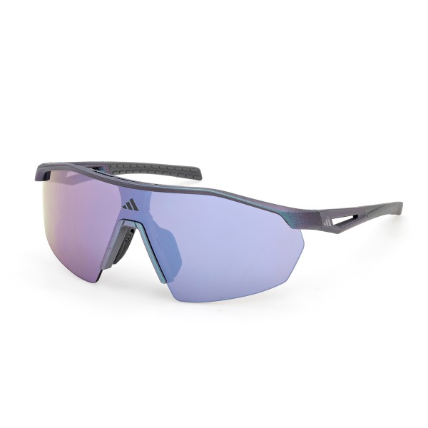 adidas eyewear SP0116 S3 (VLT 16%) Fahrradbrille (lila)