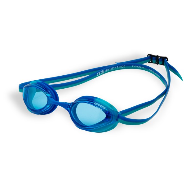 Arena – Kid’s Python – Zwembril Blauw
