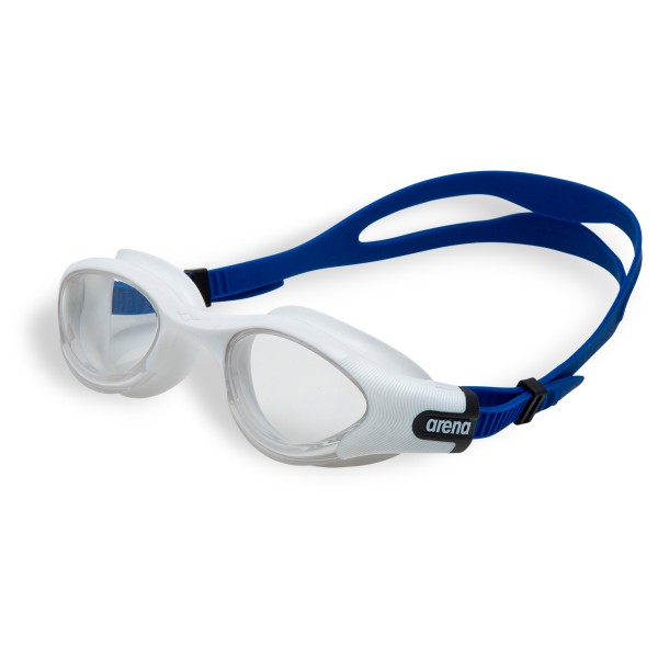 Arena The One Plus Schwimmbrille (clear /blau)