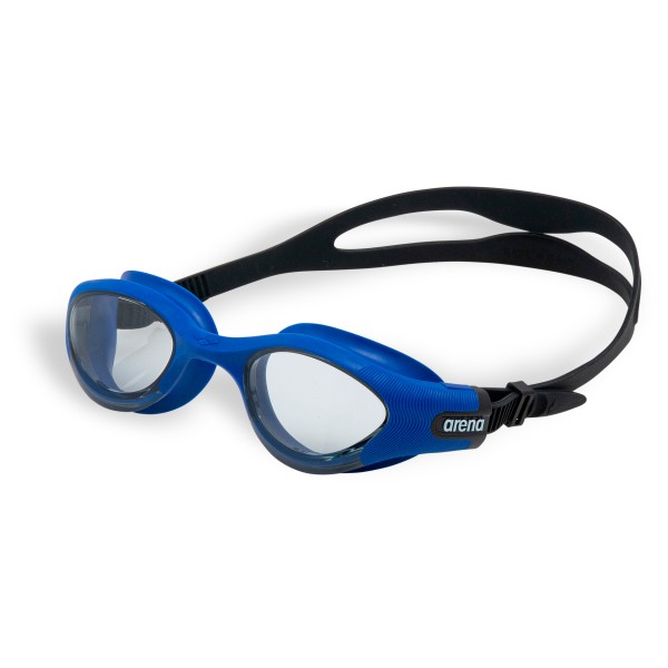 Arena - The One Plus - Schwimmbrille light smoke /schwarz