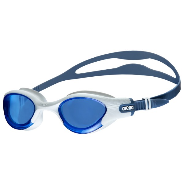 Arena The One Plus Zwembril Blauw