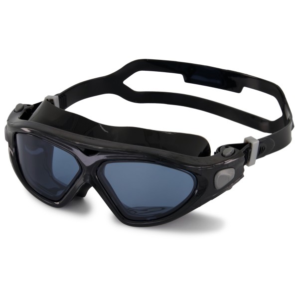 Heber Peak SeapineHe Swim Goggle Schwimmbrille (schwarz)