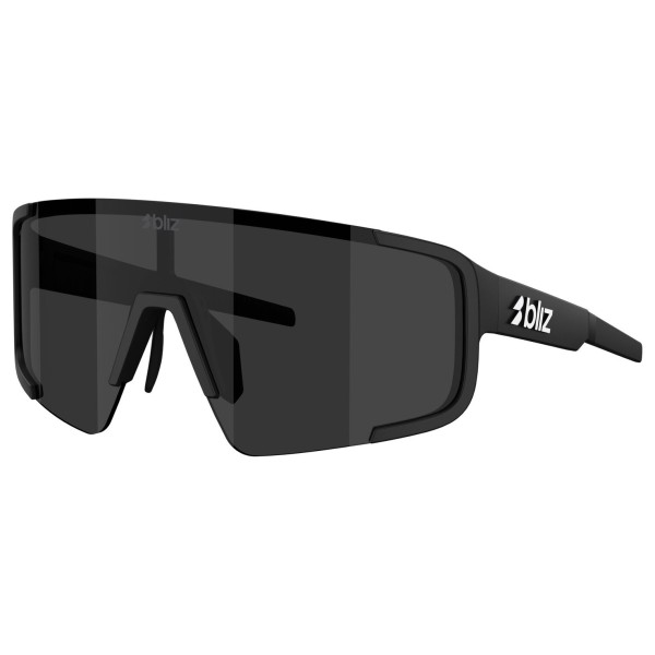 Fahrradbrille Bliz P003 Small Cat. 3 (schwarz)