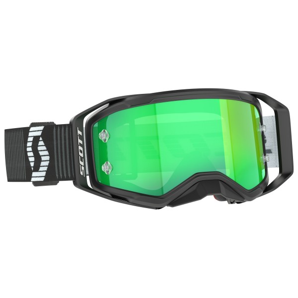 Scott – Prospect 2.0 S2 – MTB-bril Groen