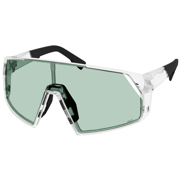 Scott Sunglasses Pro Shield S1 Fahrradbrille (grün)