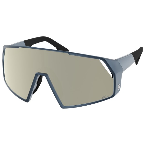 Scott Sunglasses Pro Shield S2 Fahrradbrille (grau)