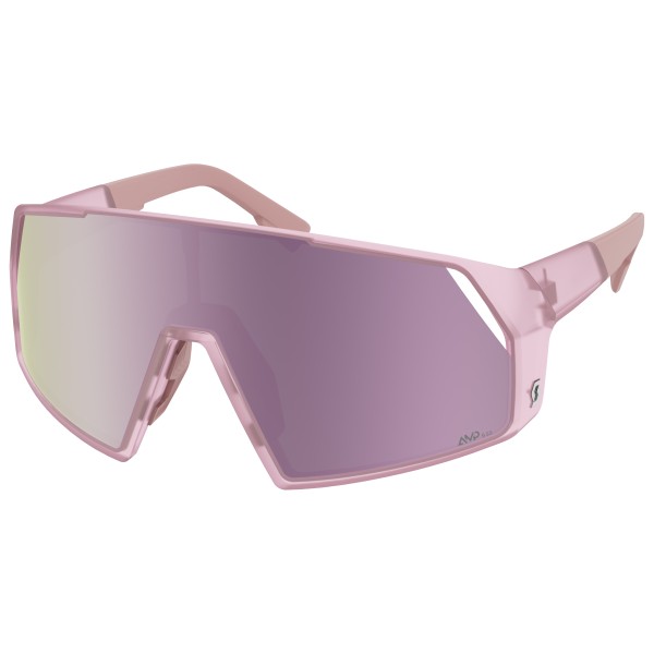 Fahrradbrille Scott Sunglasses Pro Shield S3 (rosa)