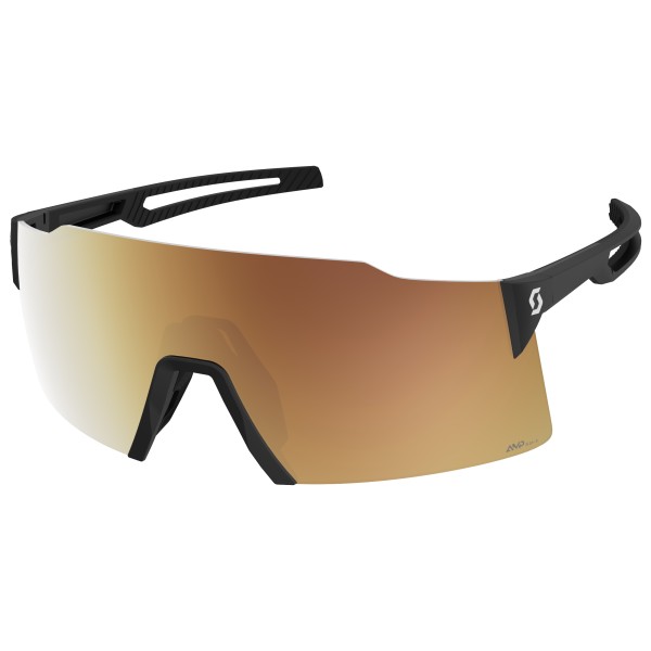Scott Sunglasses Stride Light Sensitive S1-3 Fahrradbrille (beige)