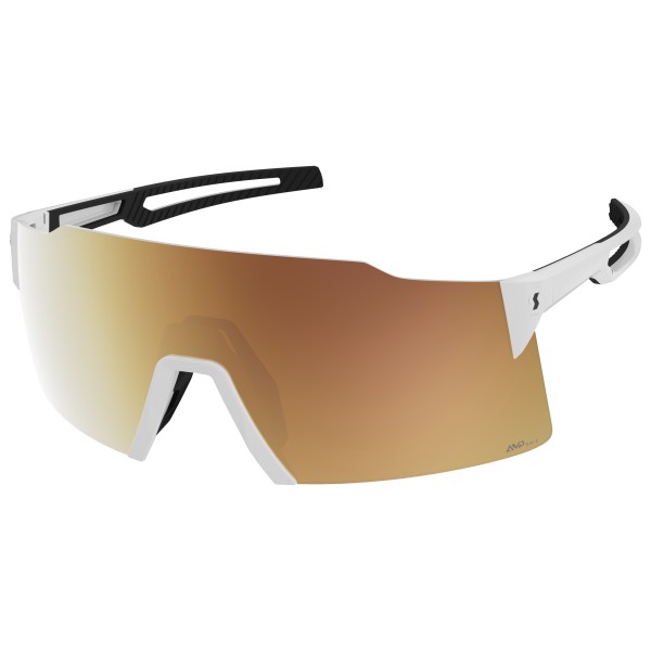 Fahrradbrille Scott Sunglasses Stride Light Sensitive S1-3 (beige)