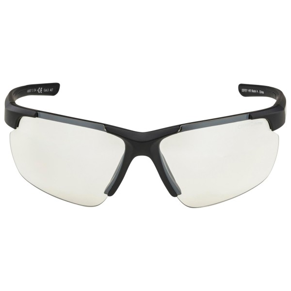 Alpina – Defey HR Mirror S1 – Zonnebril Wit