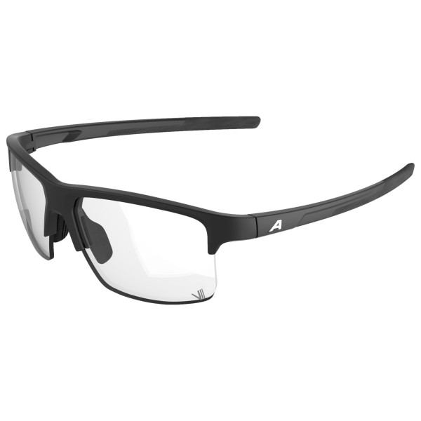 Alpina – Eagle V Photochromic S1-3 – Zonnebril Grijs